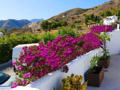 Holiday apartment Casa gran Terraza - Document photo 23