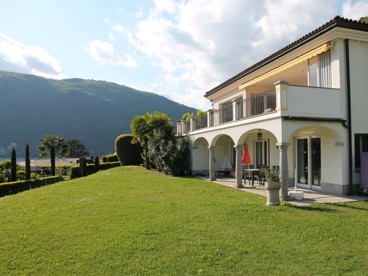Holiday apartment Casa dell' Orso