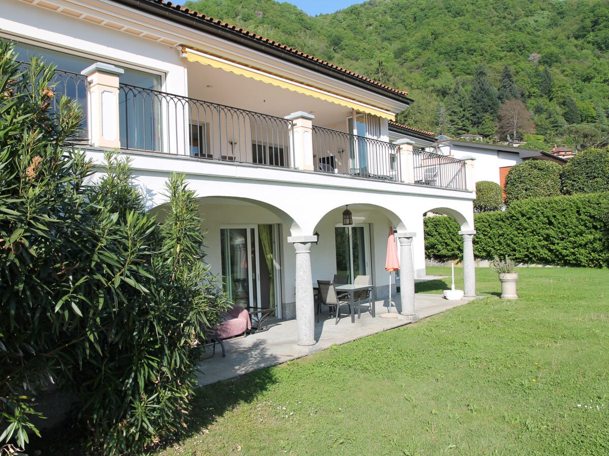 Holiday apartment Casa dell' Orso - Outdoor photo 2