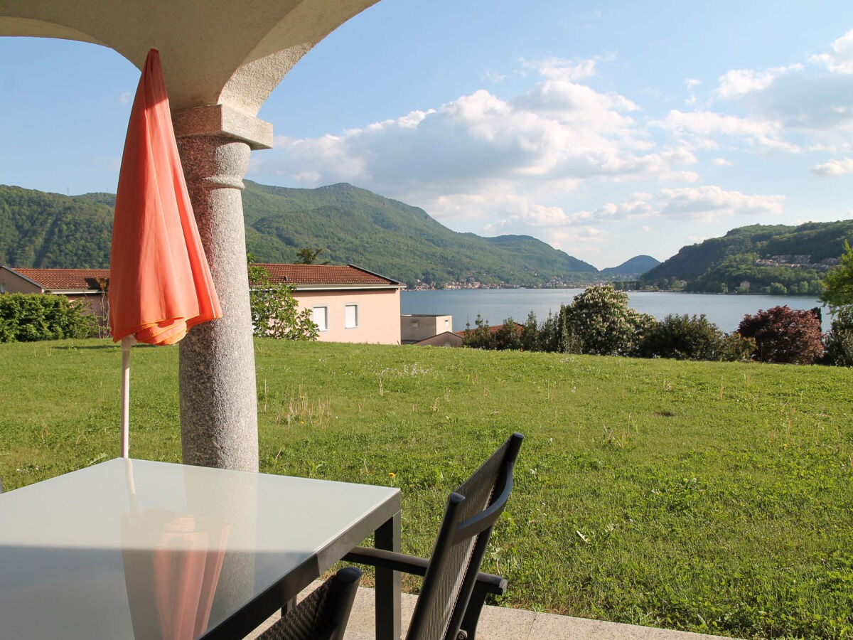 Holiday apartment Casa dell' Orso - Outdoor photo 3