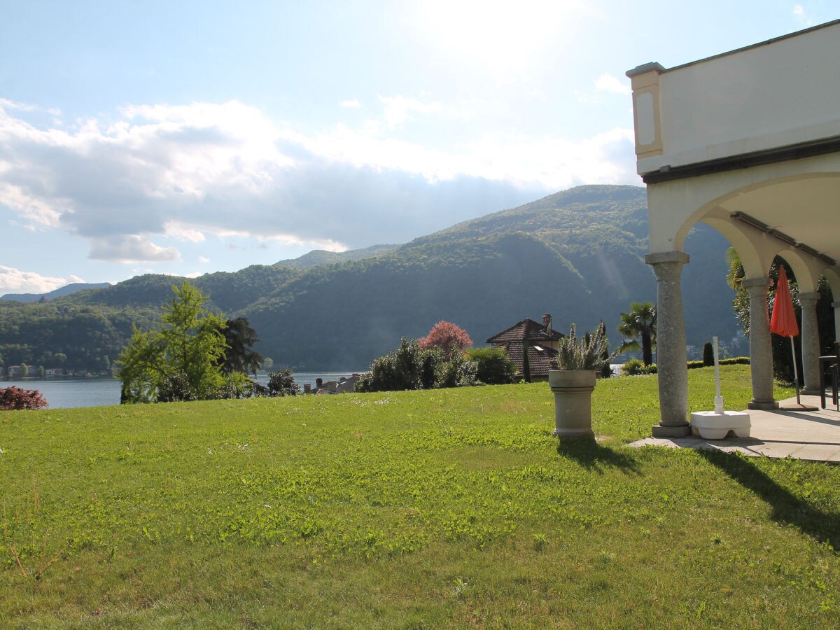 Holiday apartment Casa dell' Orso - Outdoor photo 4