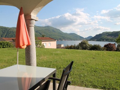 Holiday apartment Casa dell' Orso - Outdoor photo 3