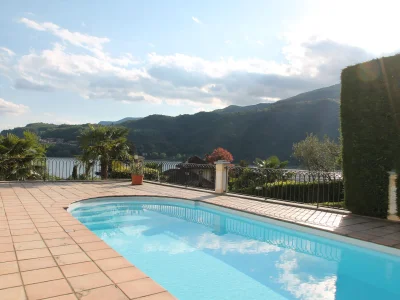 Holiday apartment Casa dell' Orso - Outdoor photo 5