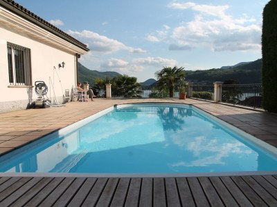 Holiday apartment Casa dell' Orso - Outdoor photo 6