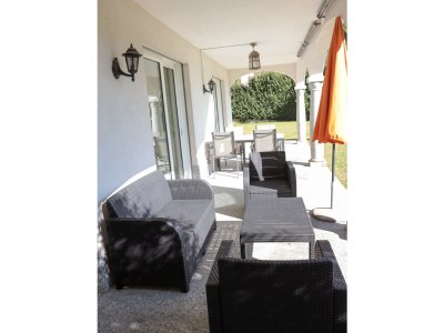 Holiday apartment Casa dell' Orso - Outdoor photo 7