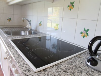 Holiday apartment Casa dell' Orso - Features photo 13