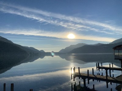 Holiday apartment Casa dell' Orso - Environment photo 24