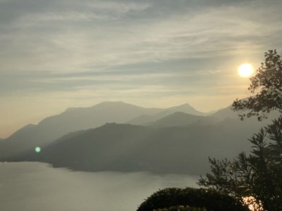 Holiday apartment Casa dell' Orso - Environment photo 25