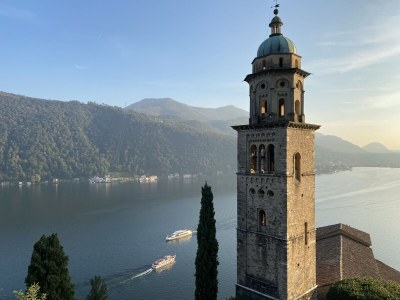 Holiday apartment Casa dell' Orso - Environment photo 26