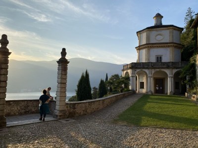 Holiday apartment Casa dell' Orso - Environment photo 27