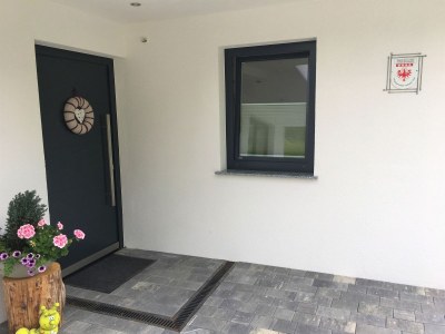 Holiday apartment In the house Jedeler - Outdoor photo 4