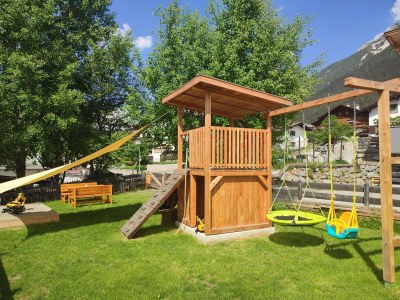 Holiday apartment In the house Jedeler - Outdoor photo 5