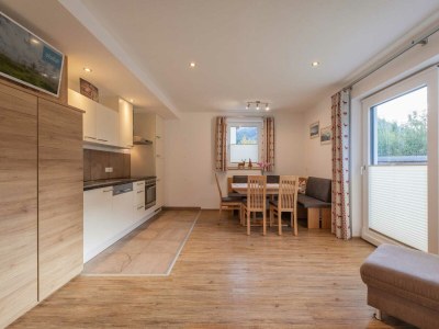 Holiday apartment In the house Jedeler - Features photo 8