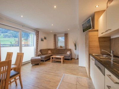 Holiday apartment In the house Jedeler - Features photo 9