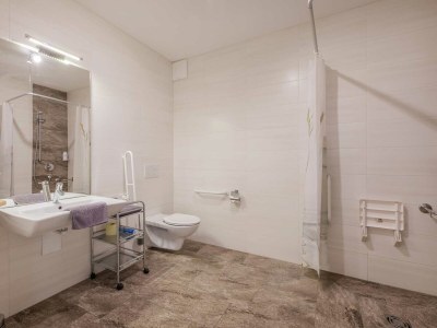 Holiday apartment In the house Jedeler - Features photo 13