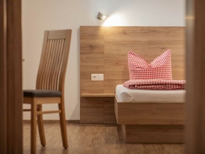 Holiday apartment In the house Jedeler - Features photo 20