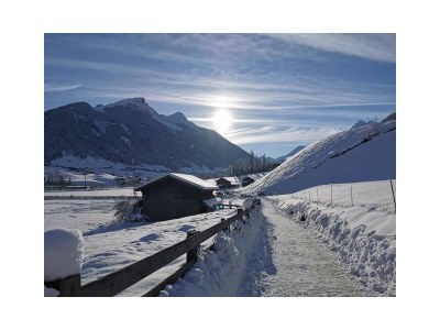 Holiday apartment In the house Jedeler - Environment photo 21