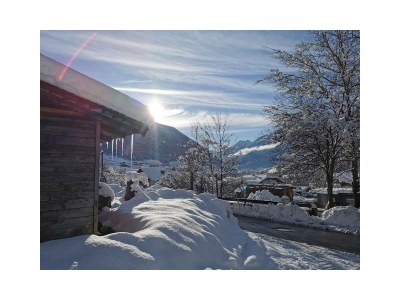 Holiday apartment In the house Jedeler - Environment photo 22