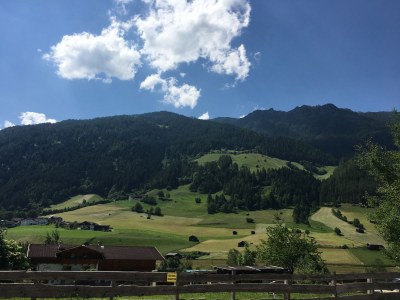 Holiday apartment In the house Jedeler - Environment photo 24