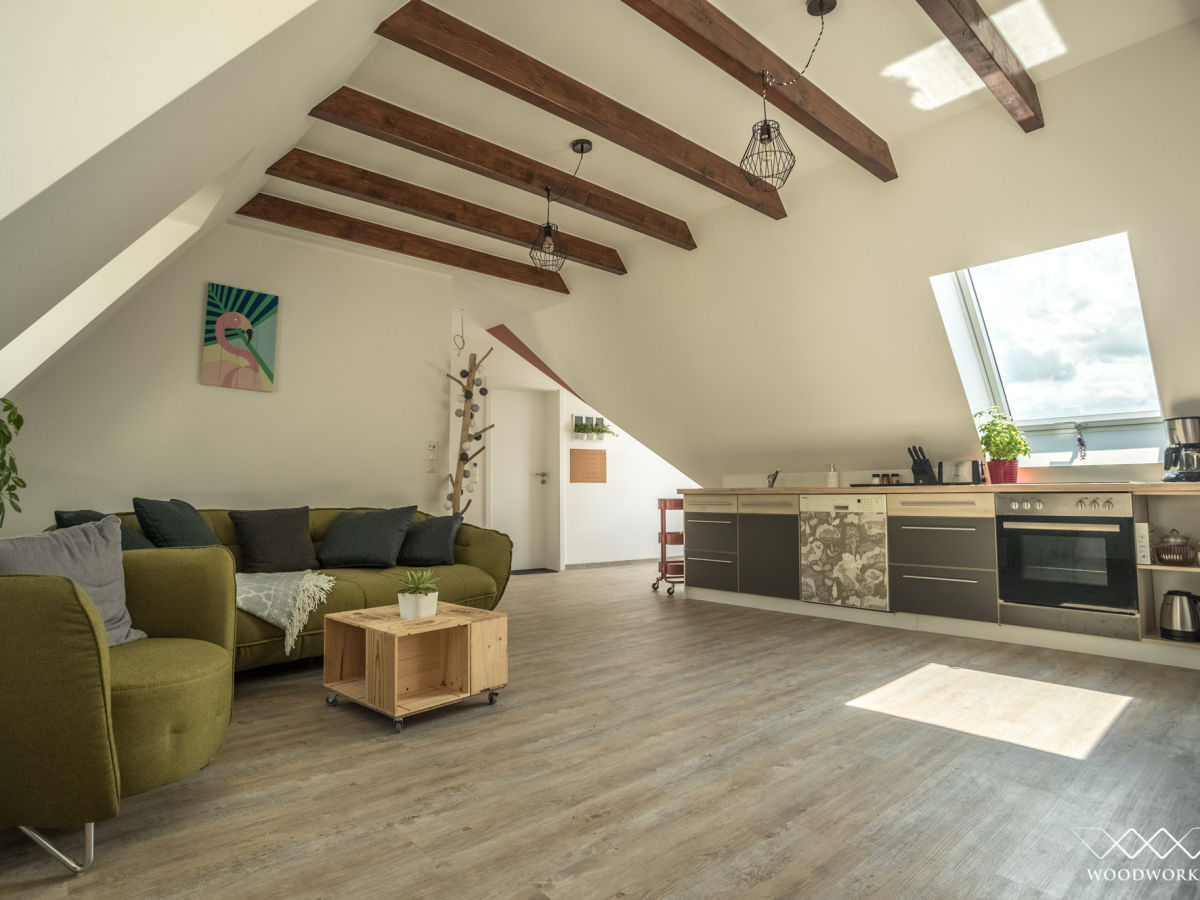 Holiday apartment - No title -