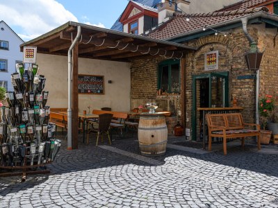 Holiday apartment - No title - - Outdoor photo 6