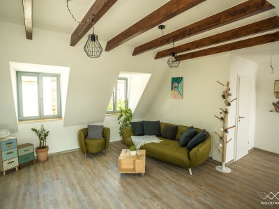 Holiday apartment - No title - - Features photo 11