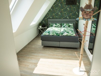 Holiday apartment - No title - - Features photo 12