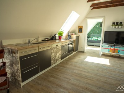 Holiday apartment - No title - - Features photo 17