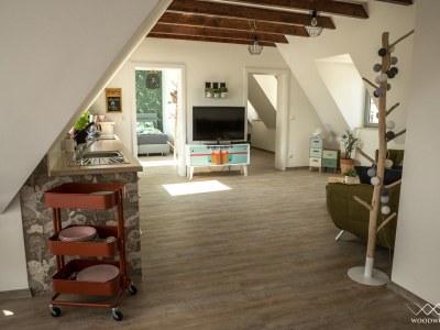 Holiday apartment - No title - - Features photo 19