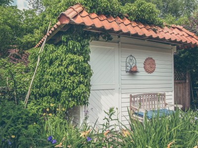 Holiday apartment Witthus 24 - Outdoor photo 4