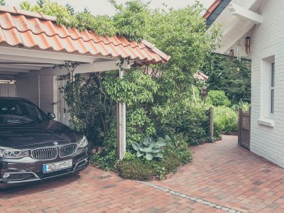 Holiday apartment Witthus 24 - Outdoor photo 6