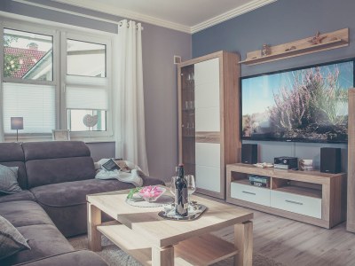 Holiday apartment Witthus 24 - Features photo 10