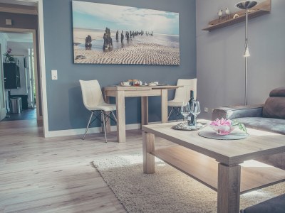 Holiday apartment Witthus 24 - Features photo 11