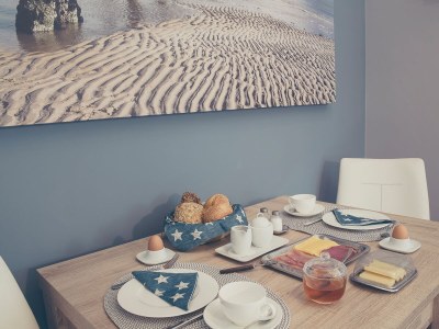 Holiday apartment Witthus 24 - Features photo 12