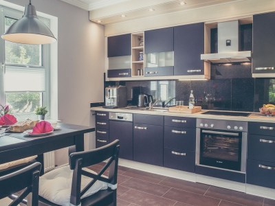 Holiday apartment Witthus 24 - Features photo 13