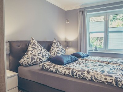 Holiday apartment Witthus 24 - Features photo 16