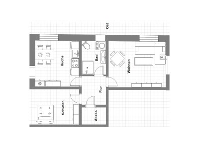 Holiday apartment Witthus 24 - Features photo 20