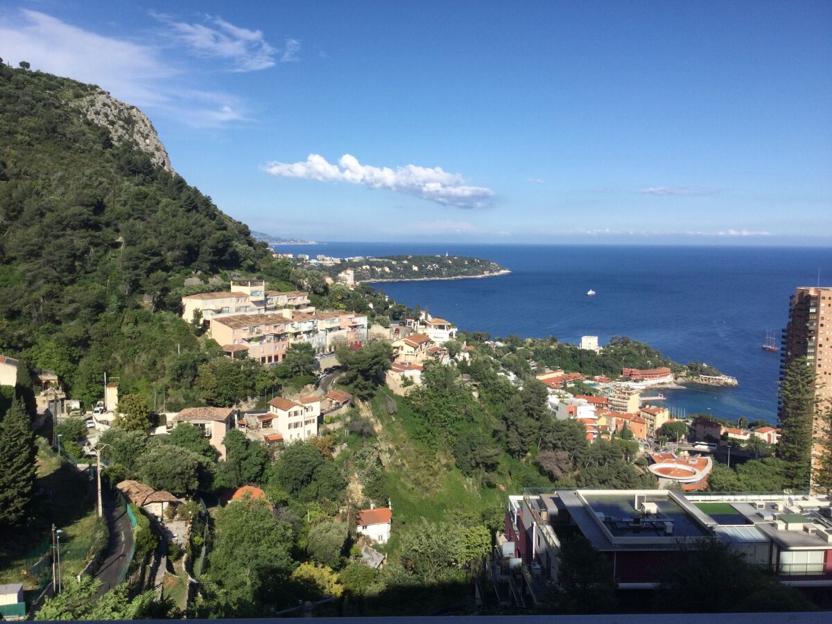 Holiday apartment Beausoleil Monaco - Outdoor photo 5