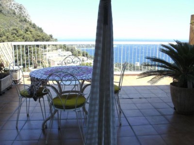 Holiday apartment Beausoleil Monaco - Outdoor photo 2