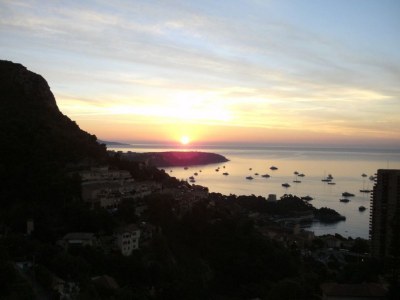 Holiday apartment Beausoleil Monaco - Outdoor photo 3