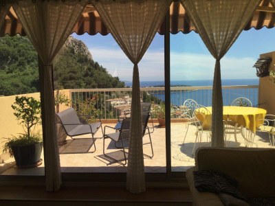 Holiday apartment Beausoleil Monaco - Outdoor photo 6