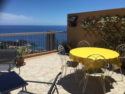 Holiday apartment Beausoleil Monaco - Outdoor photo 7