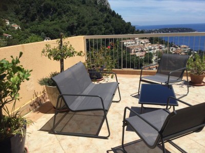 Holiday apartment Beausoleil Monaco - Outdoor photo 8