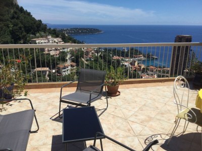 Holiday apartment Beausoleil Monaco - Outdoor photo 9