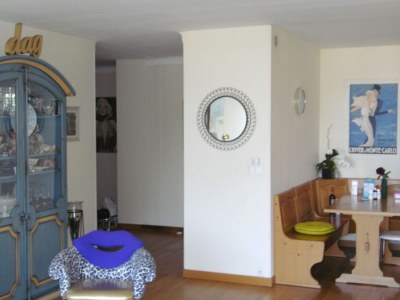 Holiday apartment Beausoleil Monaco - Features photo 11
