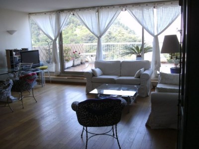 Holiday apartment Beausoleil Monaco - Features photo 12