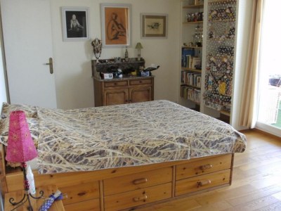 Holiday apartment Beausoleil Monaco - Features photo 14