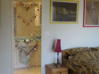 Holiday apartment Beausoleil Monaco - Features photo 15