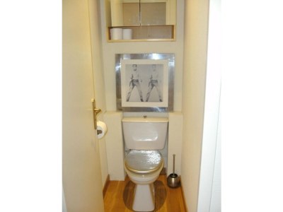 Holiday apartment Beausoleil Monaco - Features photo 16