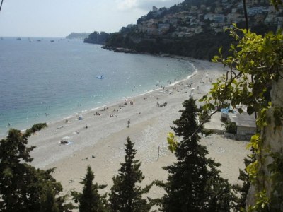 Holiday apartment Beausoleil Monaco - Environment photo 26